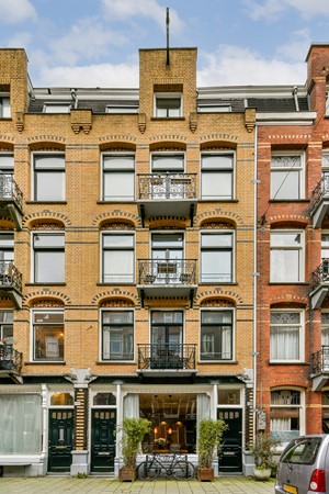 Medium property photo - Rustenburgerstraat 371H, 1072 GT Amsterdam